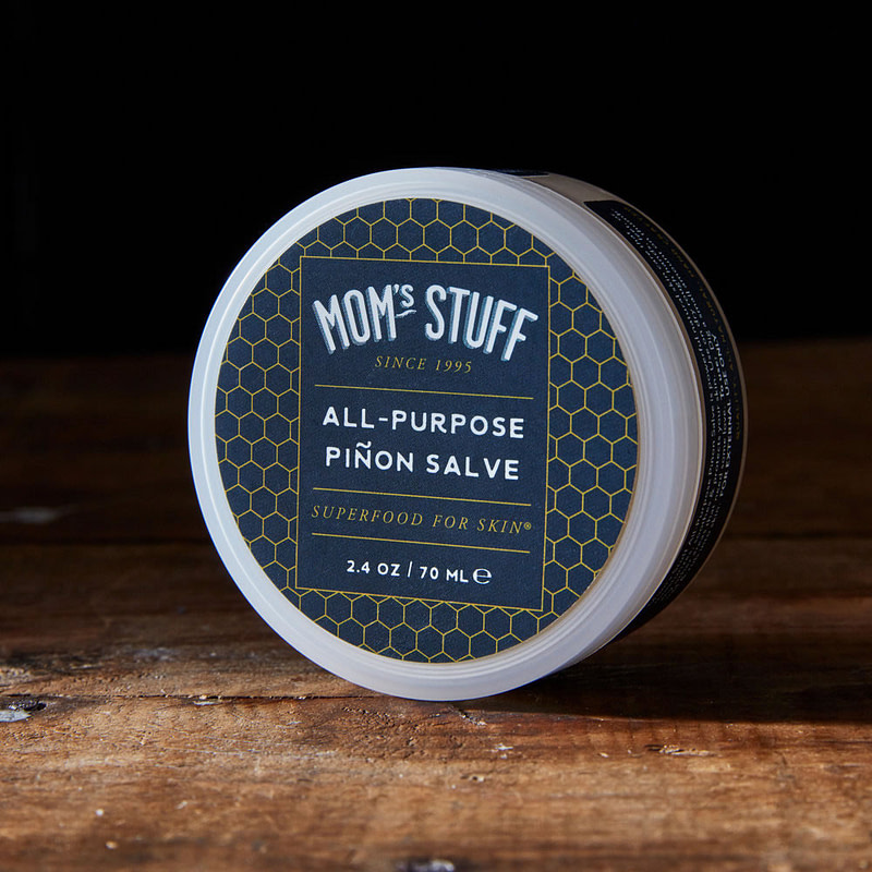 moms stuff purpose pion salve 70ml 1000