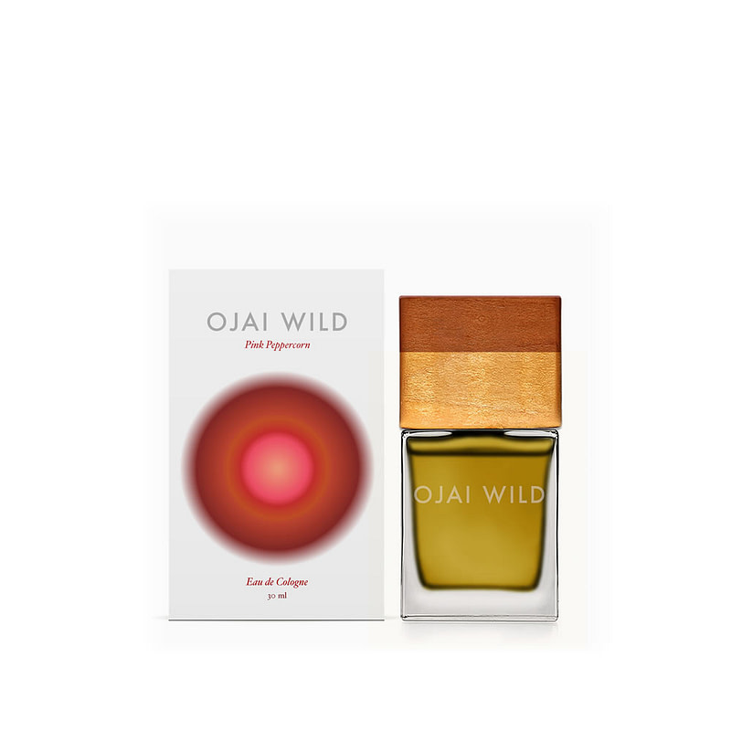 ojai wild pink peppercorn 30ml 1000