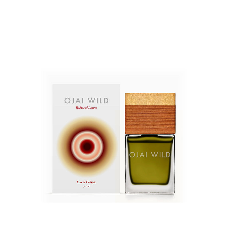 ojai wild redwood leaves 30ml 1000