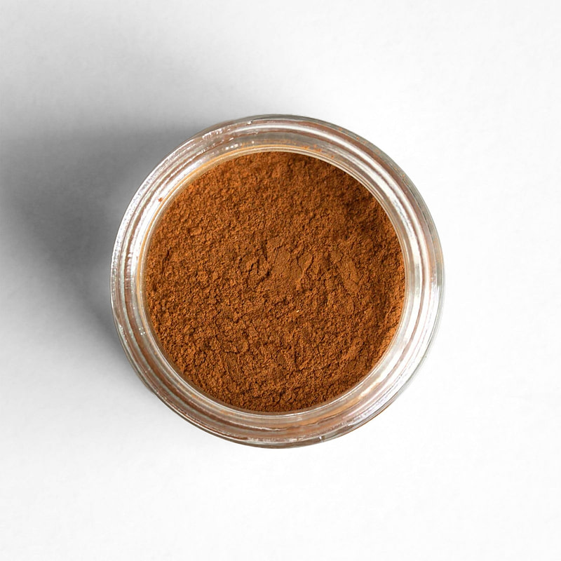 Curio Spice Cinnamon Cassia Indonesian Ground 1