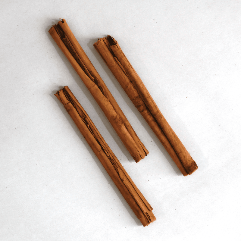 Curio Spice Cinnamon Sri Lankan Sweet Quills