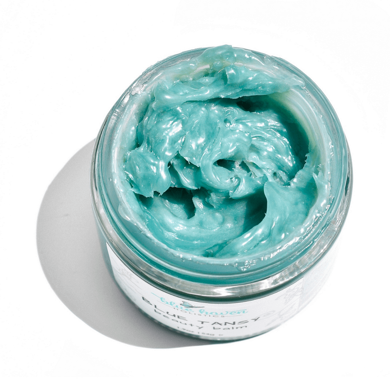 blue haven holistics blue tansy beauty balm 2