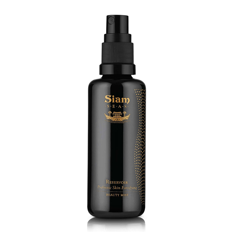 siam seas reservoir prebiotic skin fortifying mist