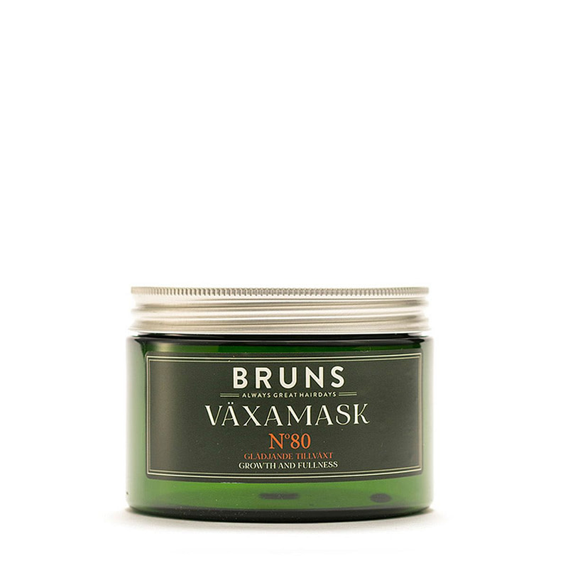 bruns products 80 growth mask