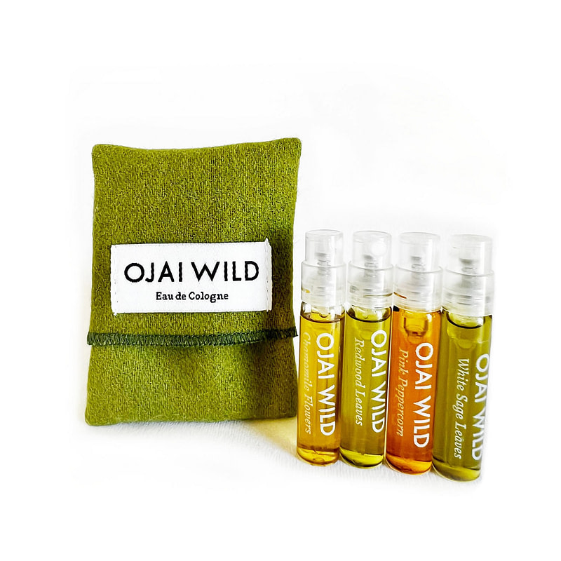 ojai wild cologne travel collection 03