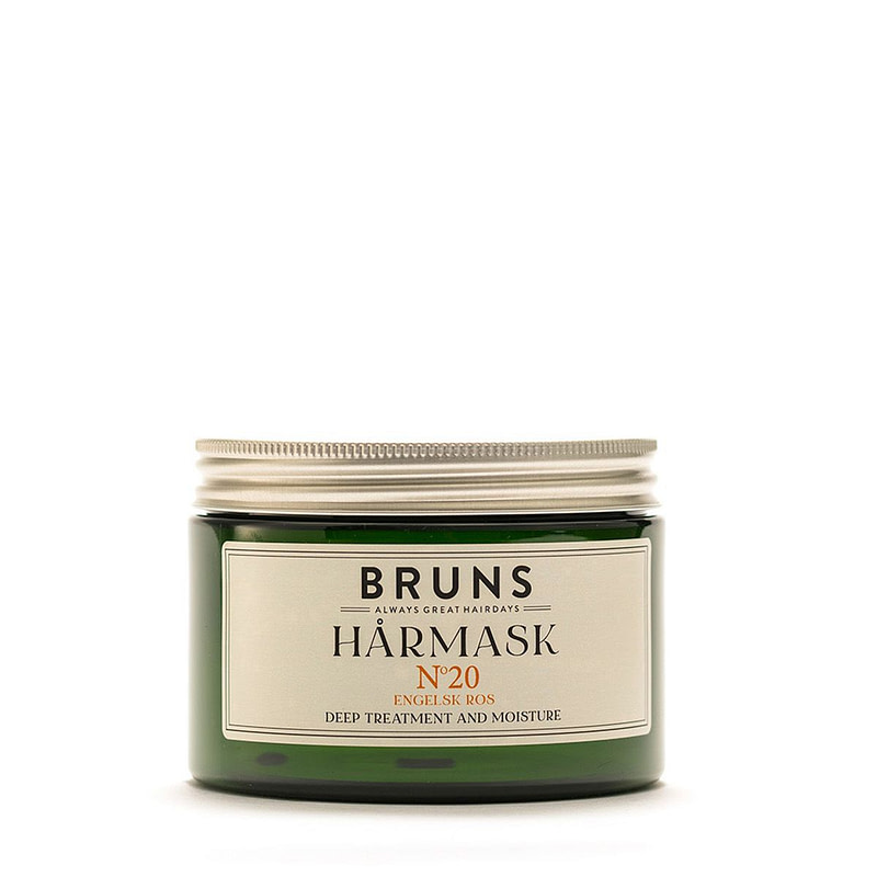 bruns products 20 hair mask