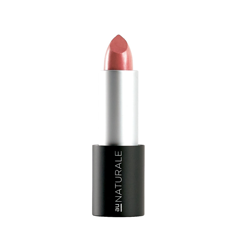 au natural eternity sheer lipstick frose