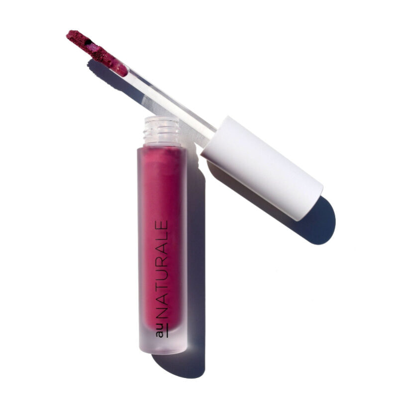 au natural su stain semi matte lip stain kauai e1688029732166