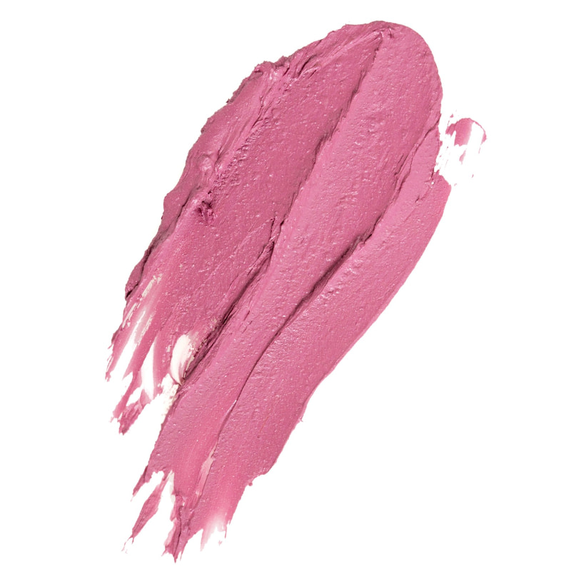 au natural su stain semi matte lip stain purple Reign 1