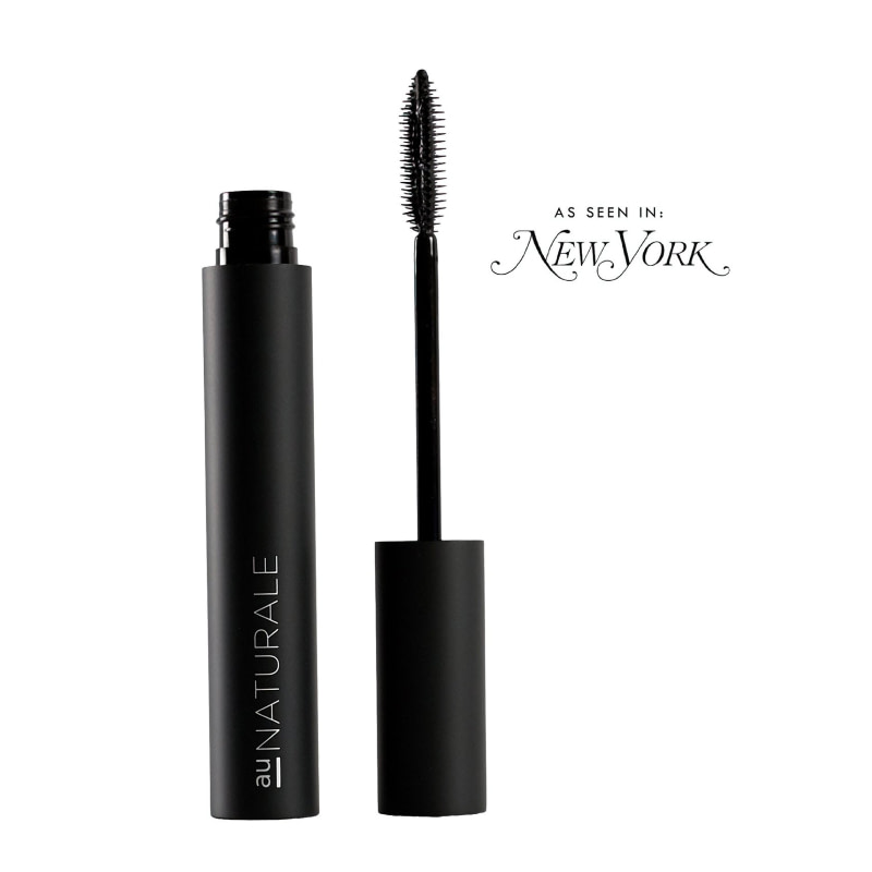 au natural vegan mascara