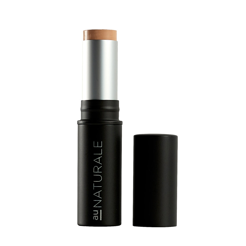 au natural zetro gravity C2P foundation sand