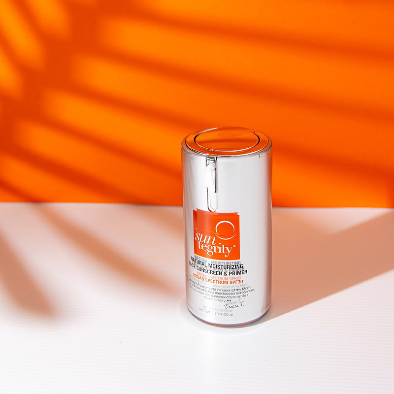 suntegrity natural moisturizing face sunscreen primer 1