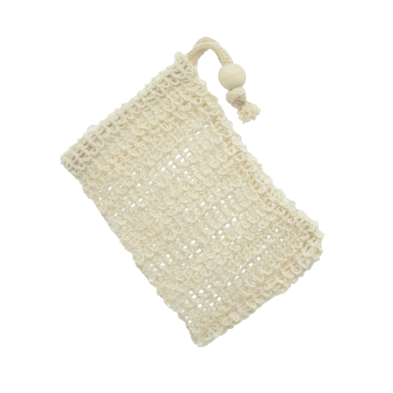 Good Juju Sisal Bar Saver Bag