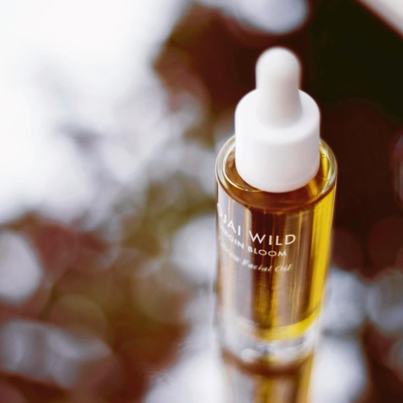 ojai wild chamomile facial oil 2