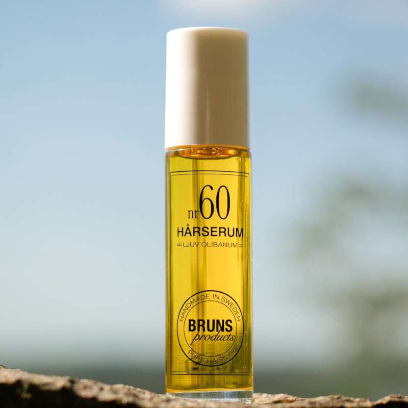bruns products 60 hair serum 1