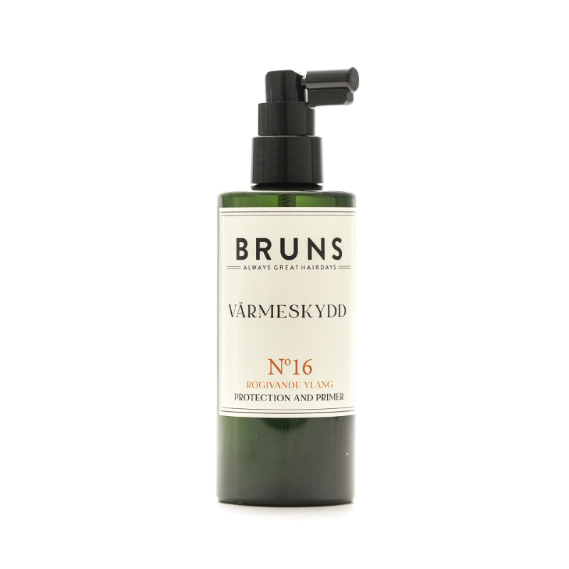 bruns products heat protection N16 Soothing Ylang