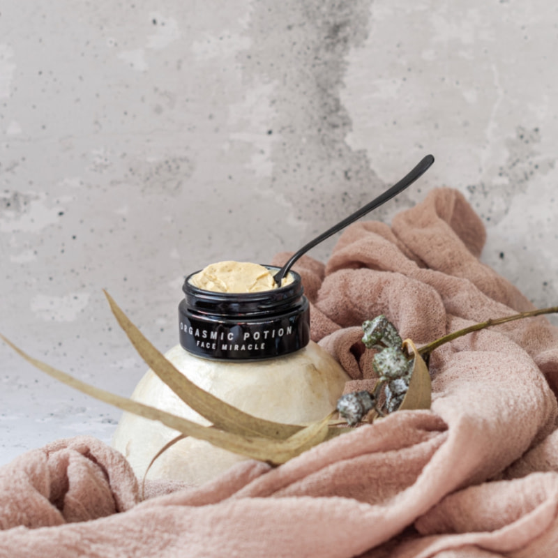 elle est belle orgasmic potion face miracle 2