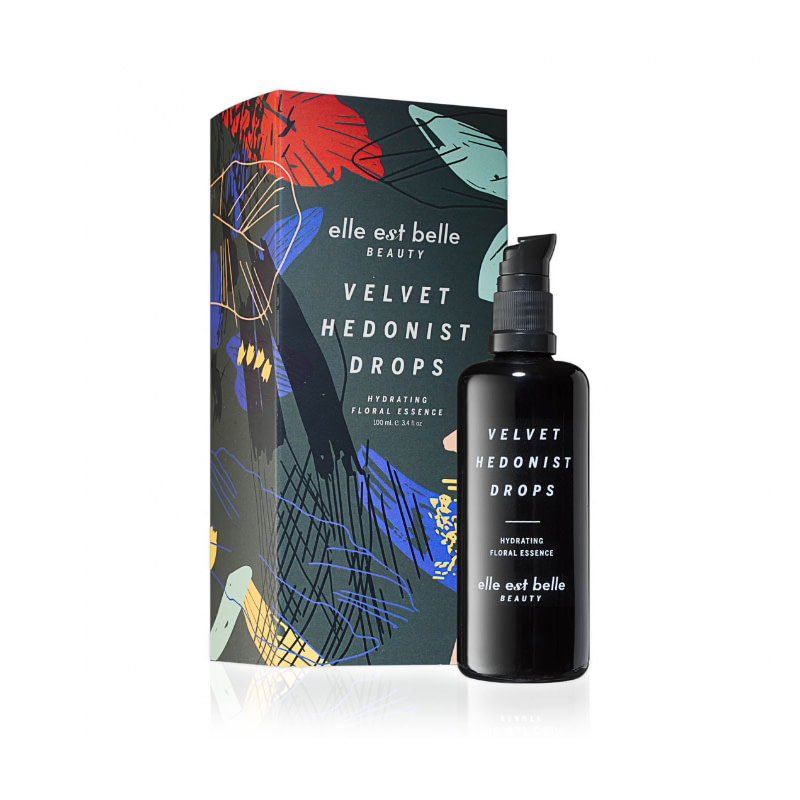 elle est belle velvet hedonist drops