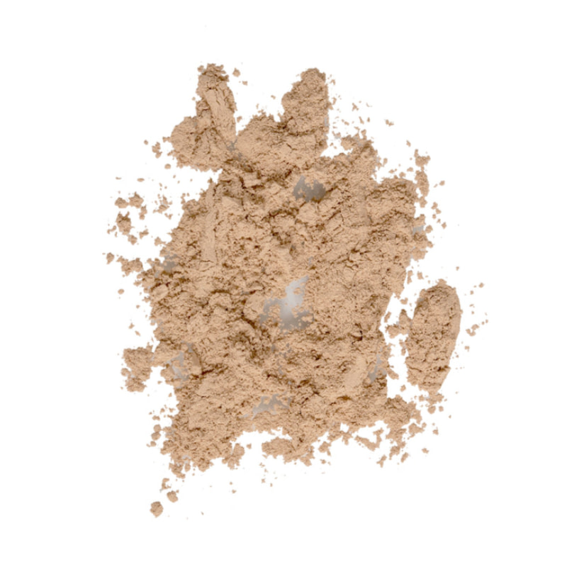 au naturale semi matte powder foundation biscay 1