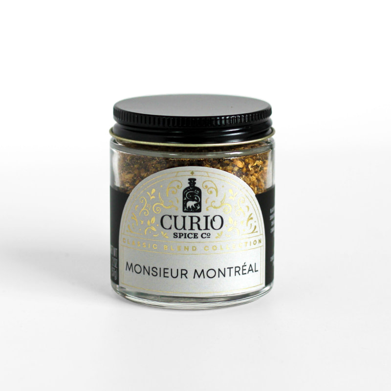 curio spice co monsieur montreal