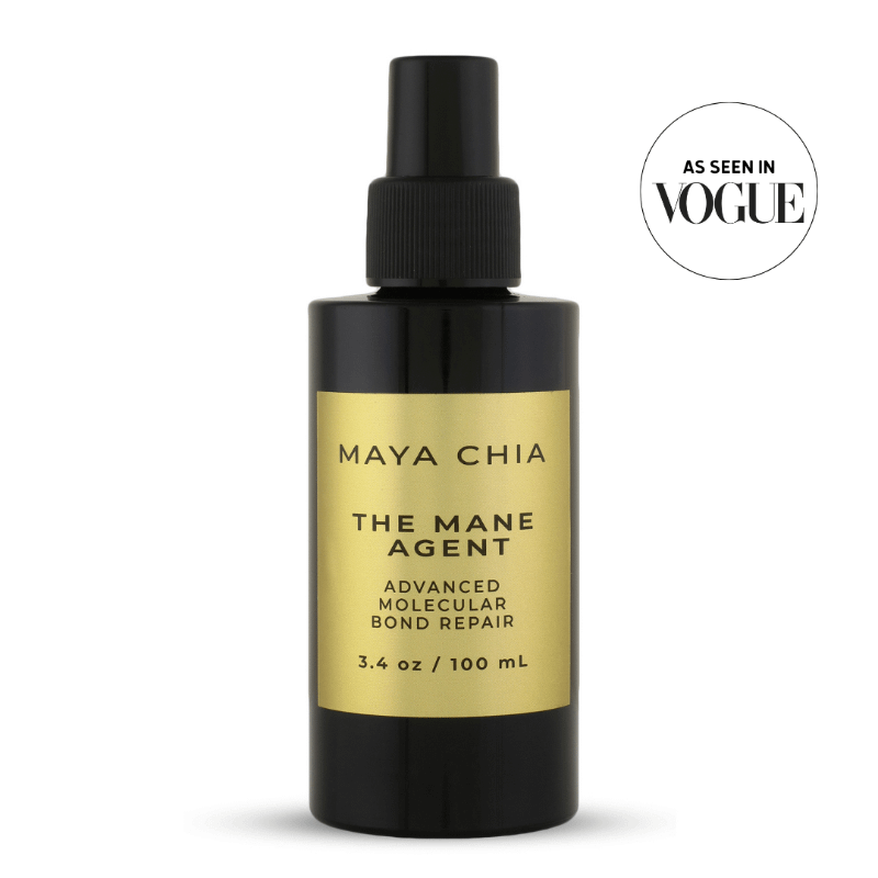 maya chia the mane agent advanced molecular bond repair