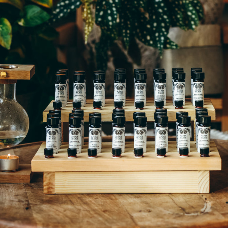 Anima Mundi Essential Oil 1