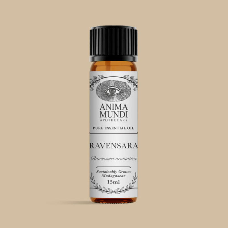 Anima Mundi RAVENSARA Essential Oil