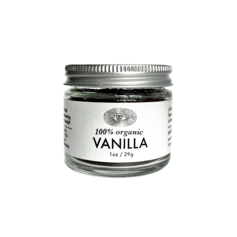 Anima Mundi VANILLA Pure Ground Bean
