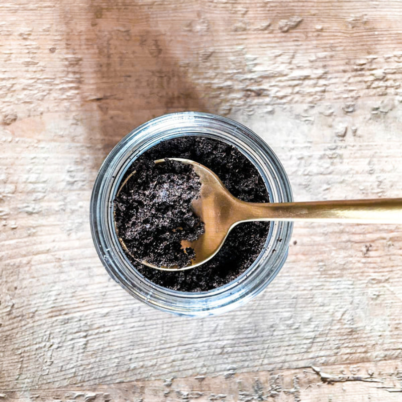 Anima Mundi VANILLA Pure Ground Bean 1