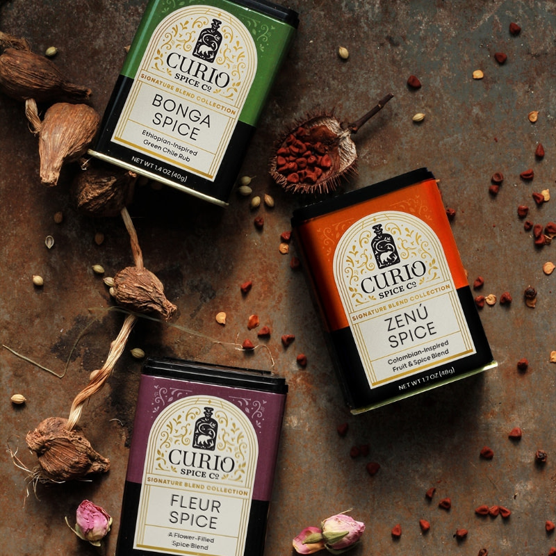 curio spice co zenu spice 3