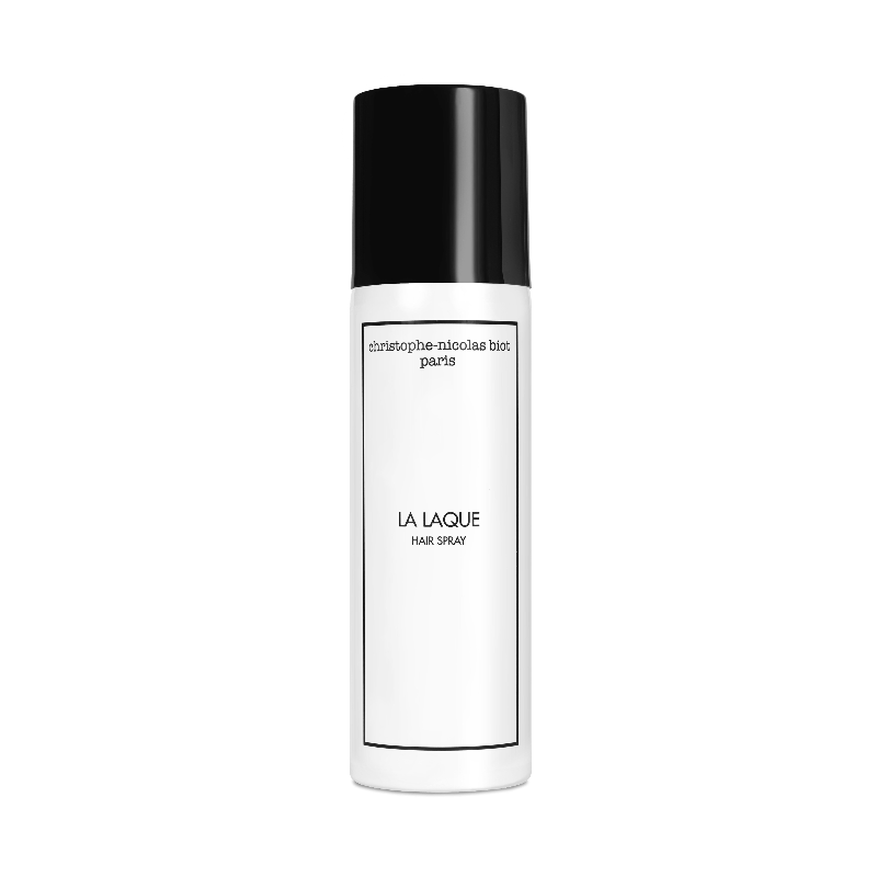 Christophe Nicolas Biot Hair Spray