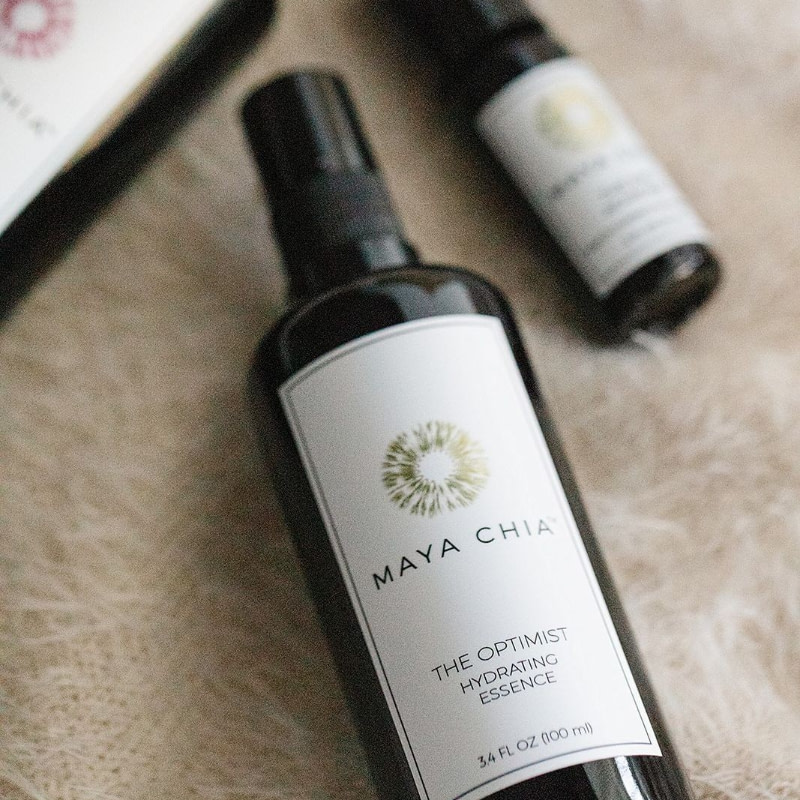 Maya Chia The Optimist Hydrating Brightening Essence 3