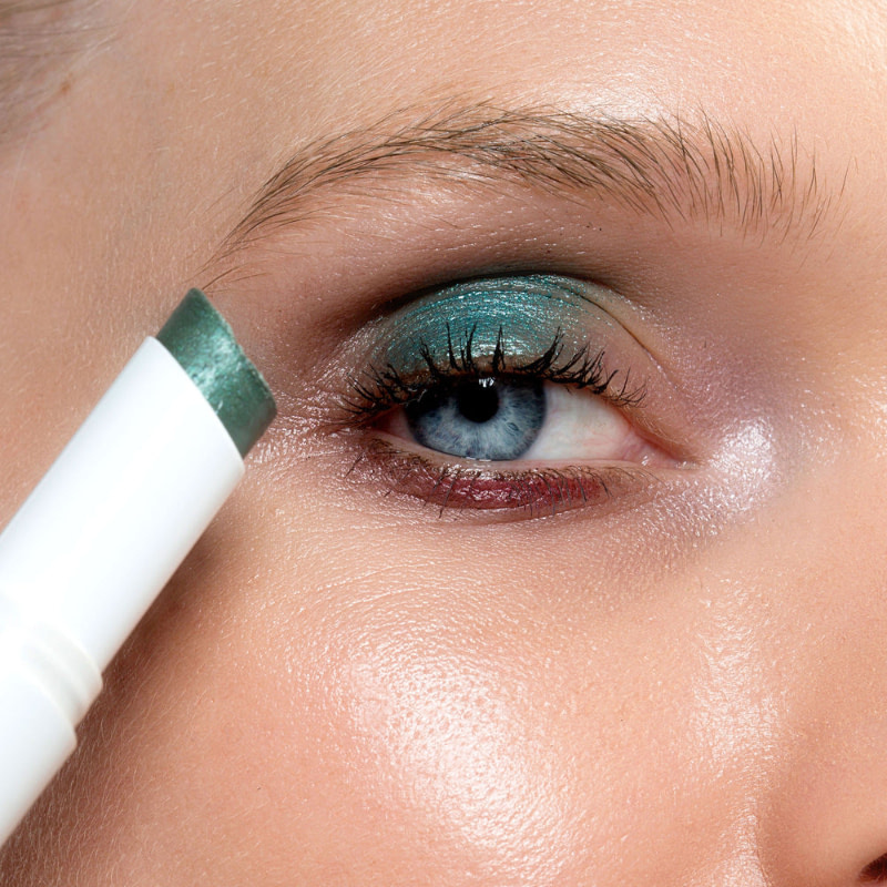 Au Naturale Creme Eye Shadow Dew 2
