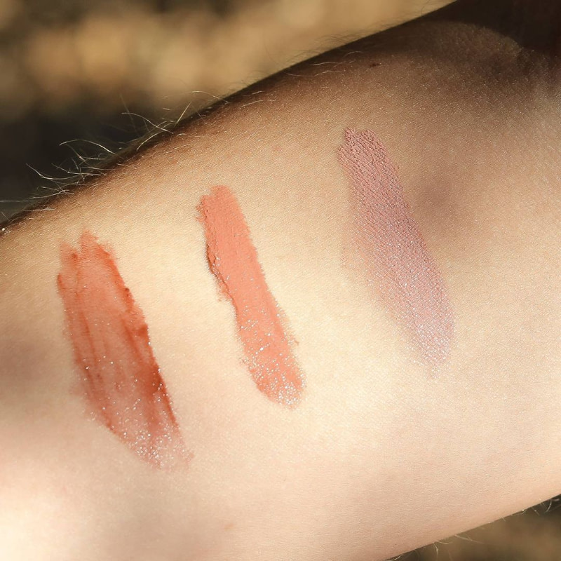 Atf Lip & Cheek