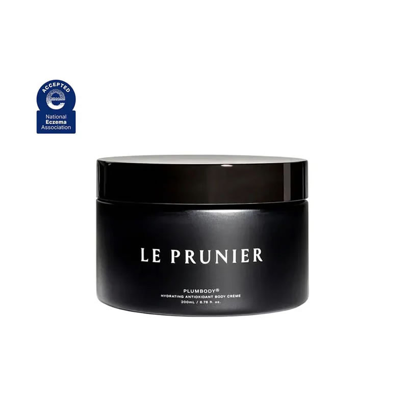 Le Prunier Plumbody Hydrating Antioxidant Body Crème