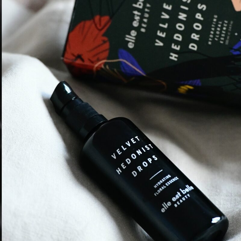 Velvet Hedonist Drops