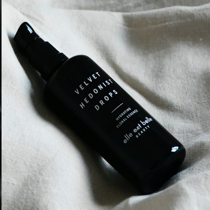 Velvet Hedonist Drops 1