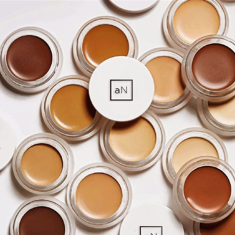 Au Naturale Zero Gravity Foundation Colorsjar 800x