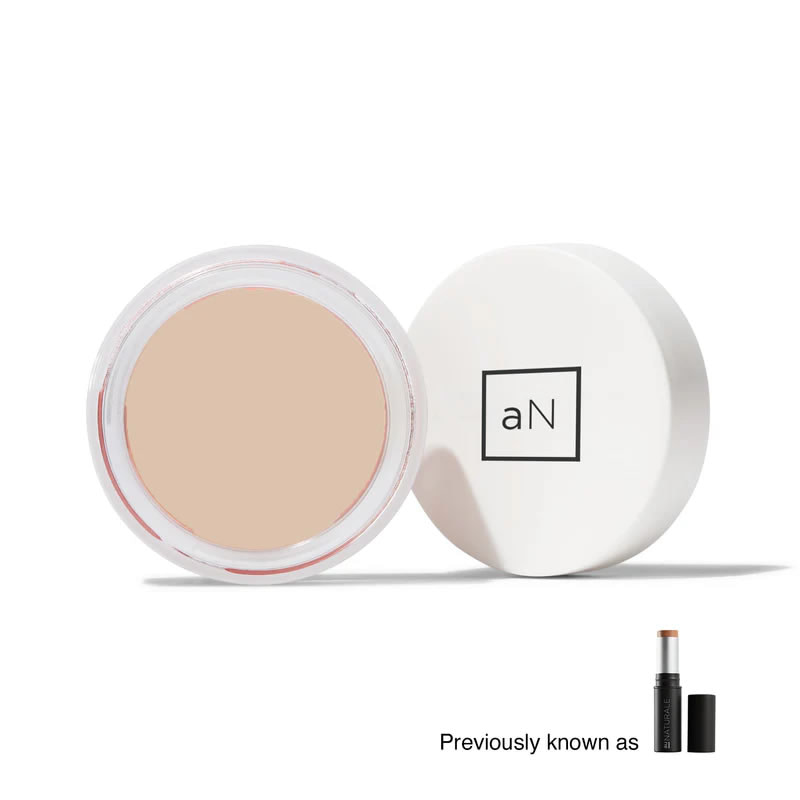 Au Naturale Zero Gravity Foundation Porcelain 800x
