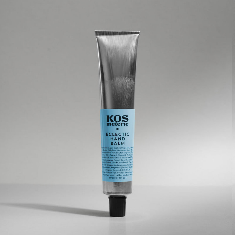 Kosmeterie Eclectic Hand Balm 1000x