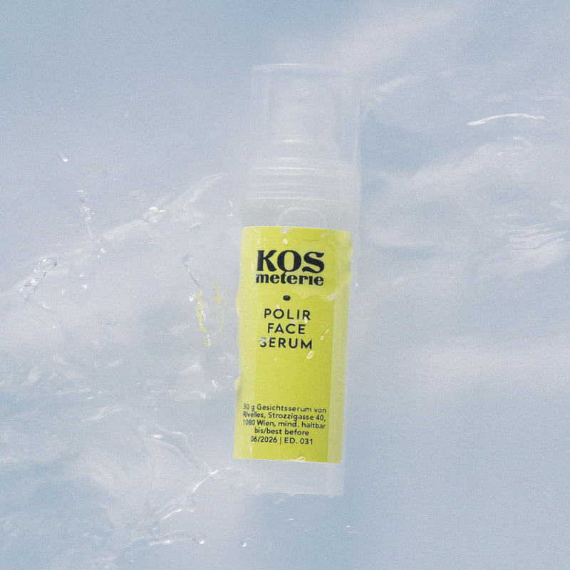 Kosmeterie Polir Serum 1209x