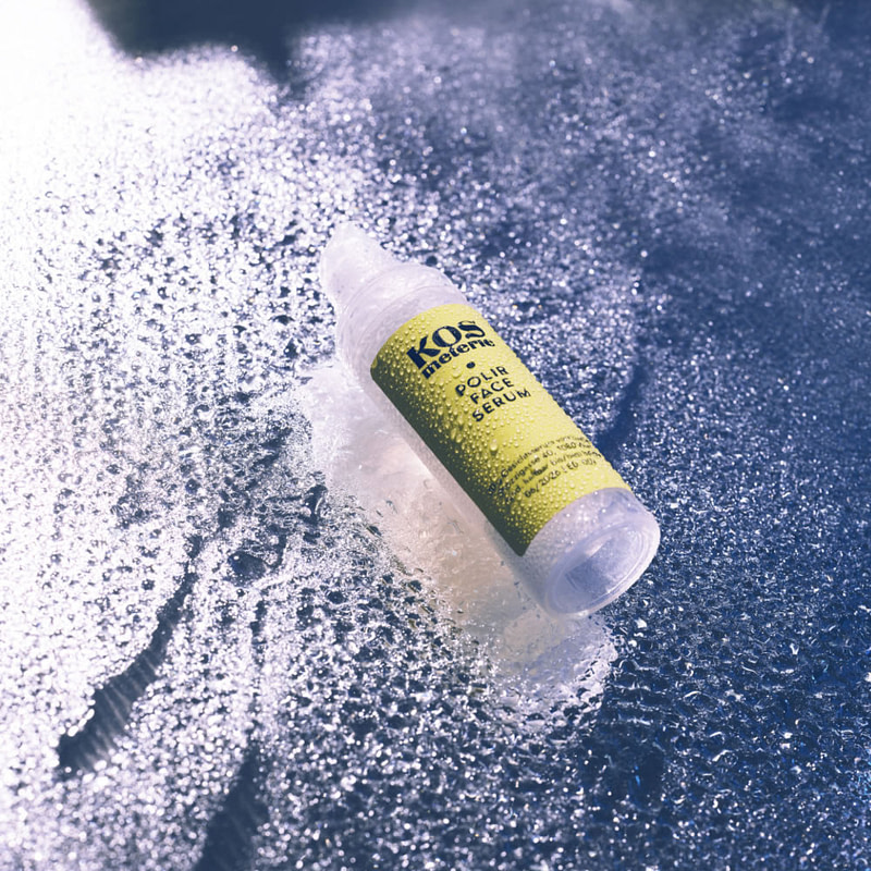Kosmeterie Polir Serum