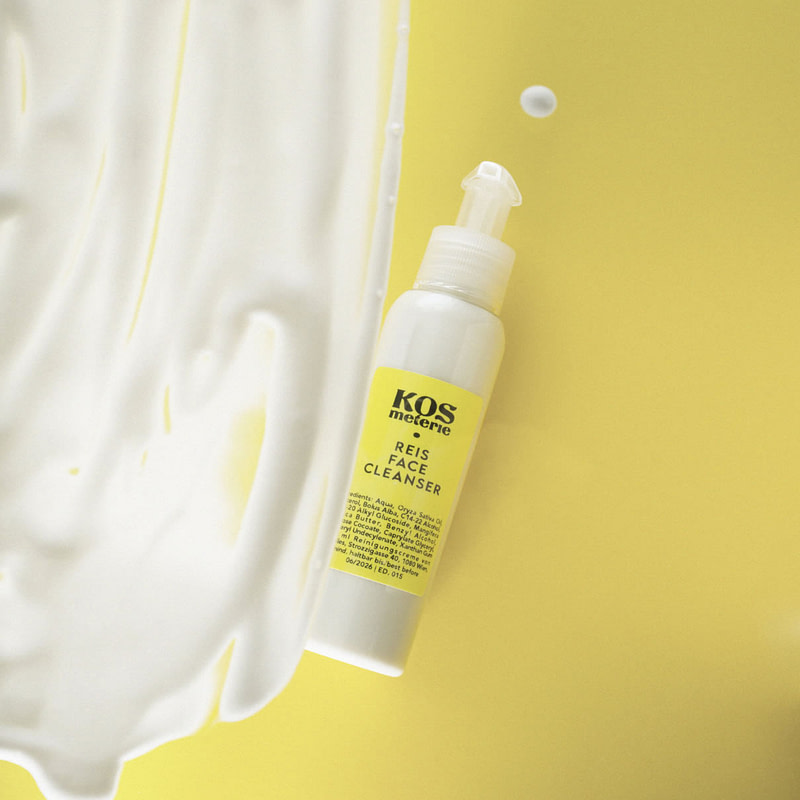 Kosmeterie Reis Cleanser 1209x