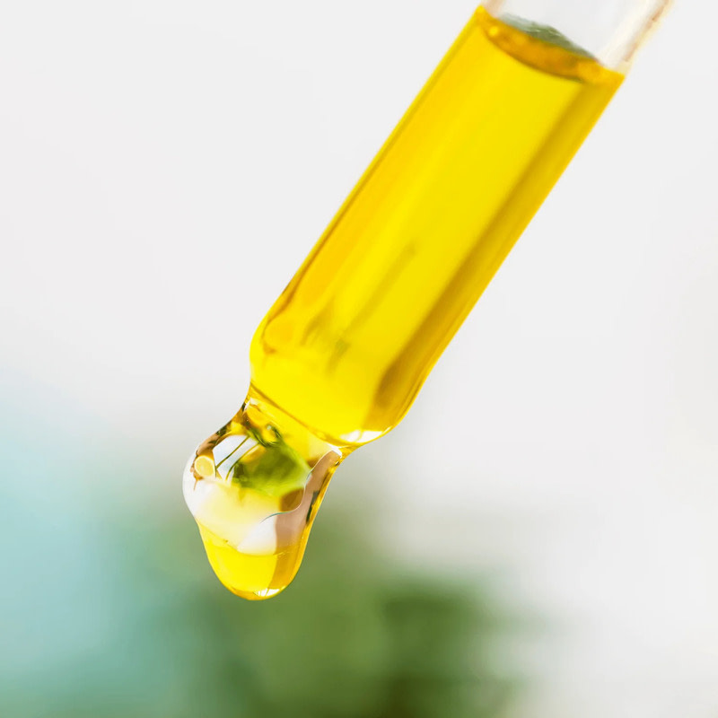 Blue Heaven Prickly Pear seed Oil