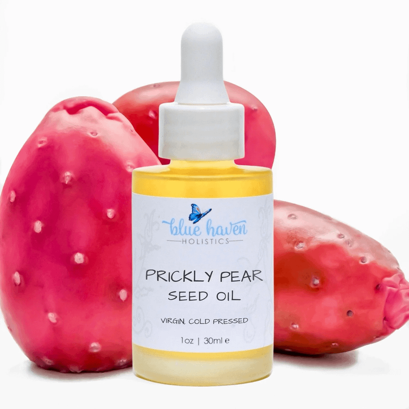 Blue Heaven Prickly Pear seed Oil
