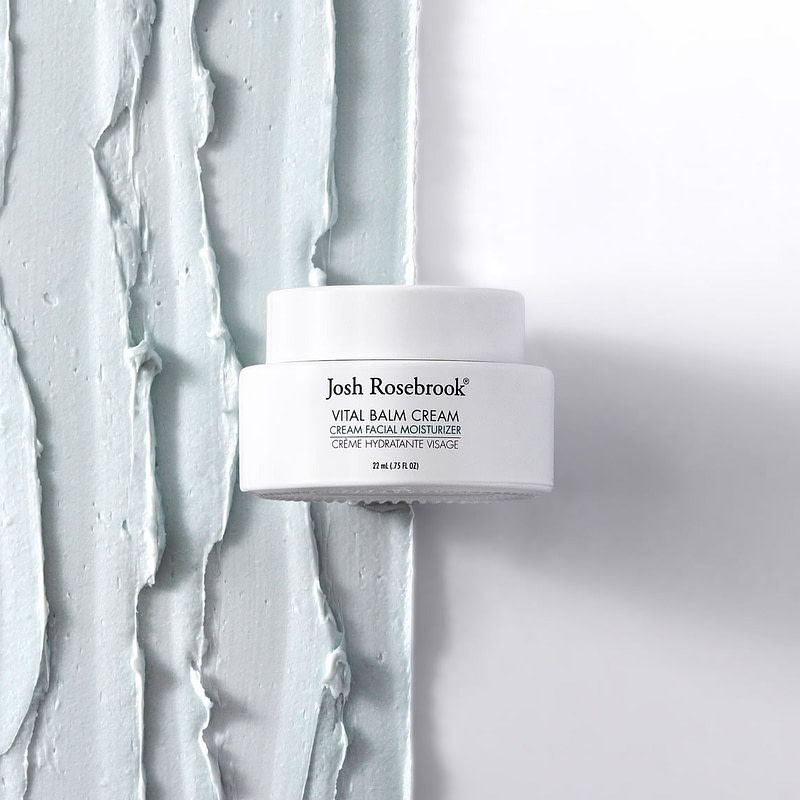 Josh Rosebrook Vital Balm Cream