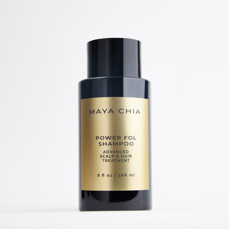 Maya Chia Shampoo
