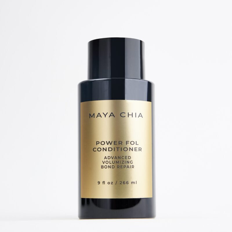 Maya Chia Conditioner