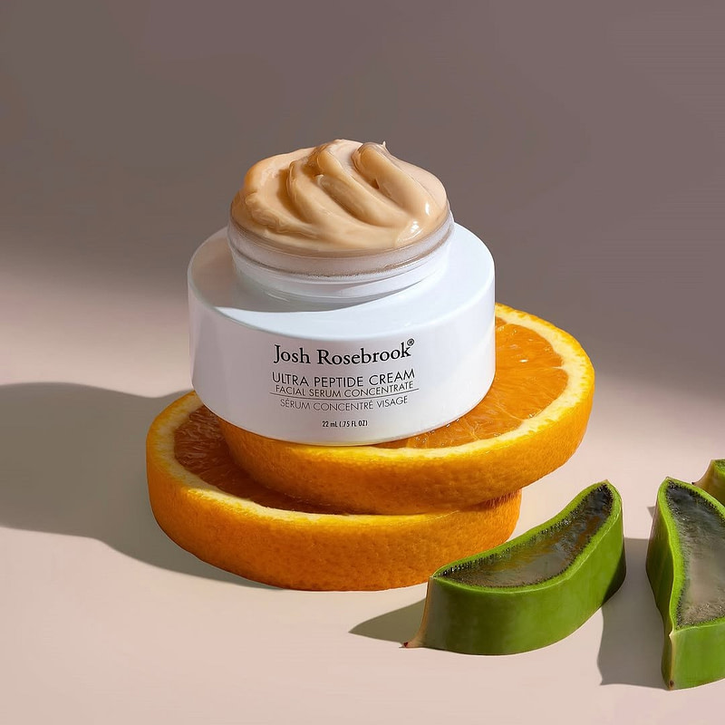 Ultra Peptide Cream