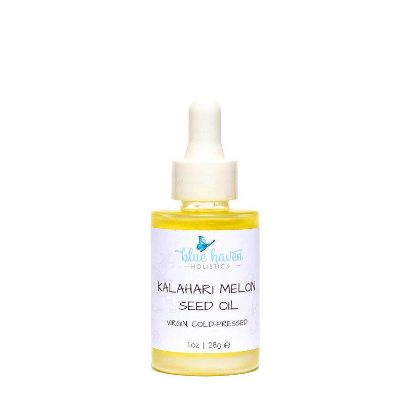 Blue Heaven Kalahari Melon Seed Oil 1000x